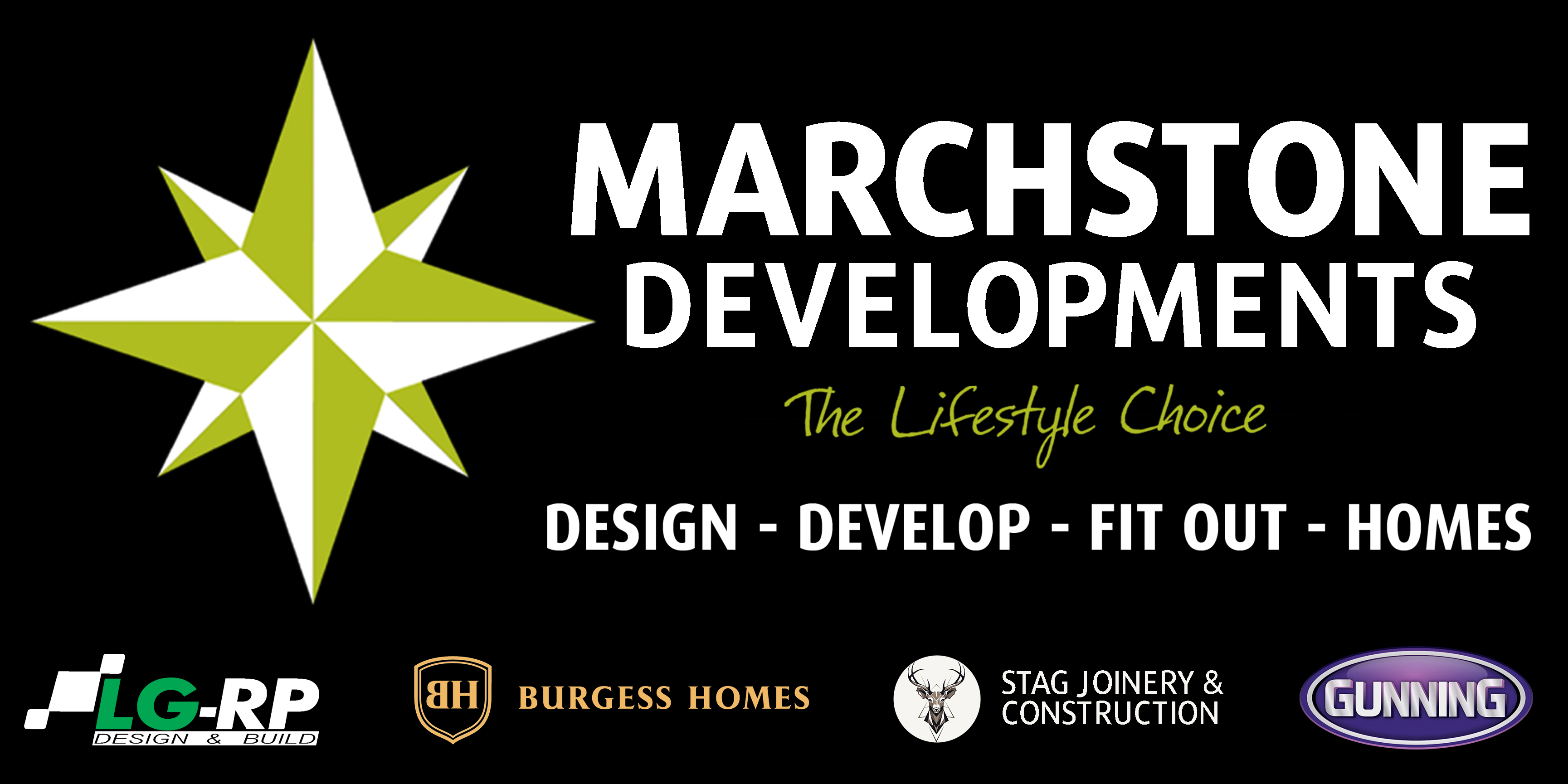 Marchstone Developments LEADERS IN QUALITY DEVELOPMENT AND HOME BUILDING.