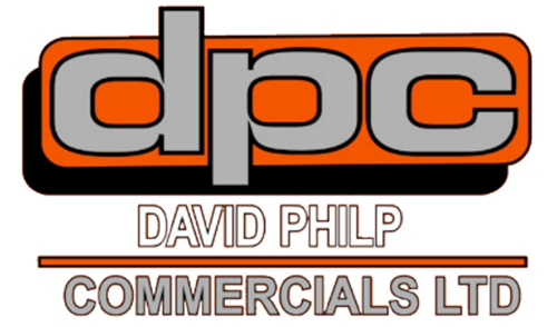David Philp Commercials, proud to be supporting Hardie Race Promotions