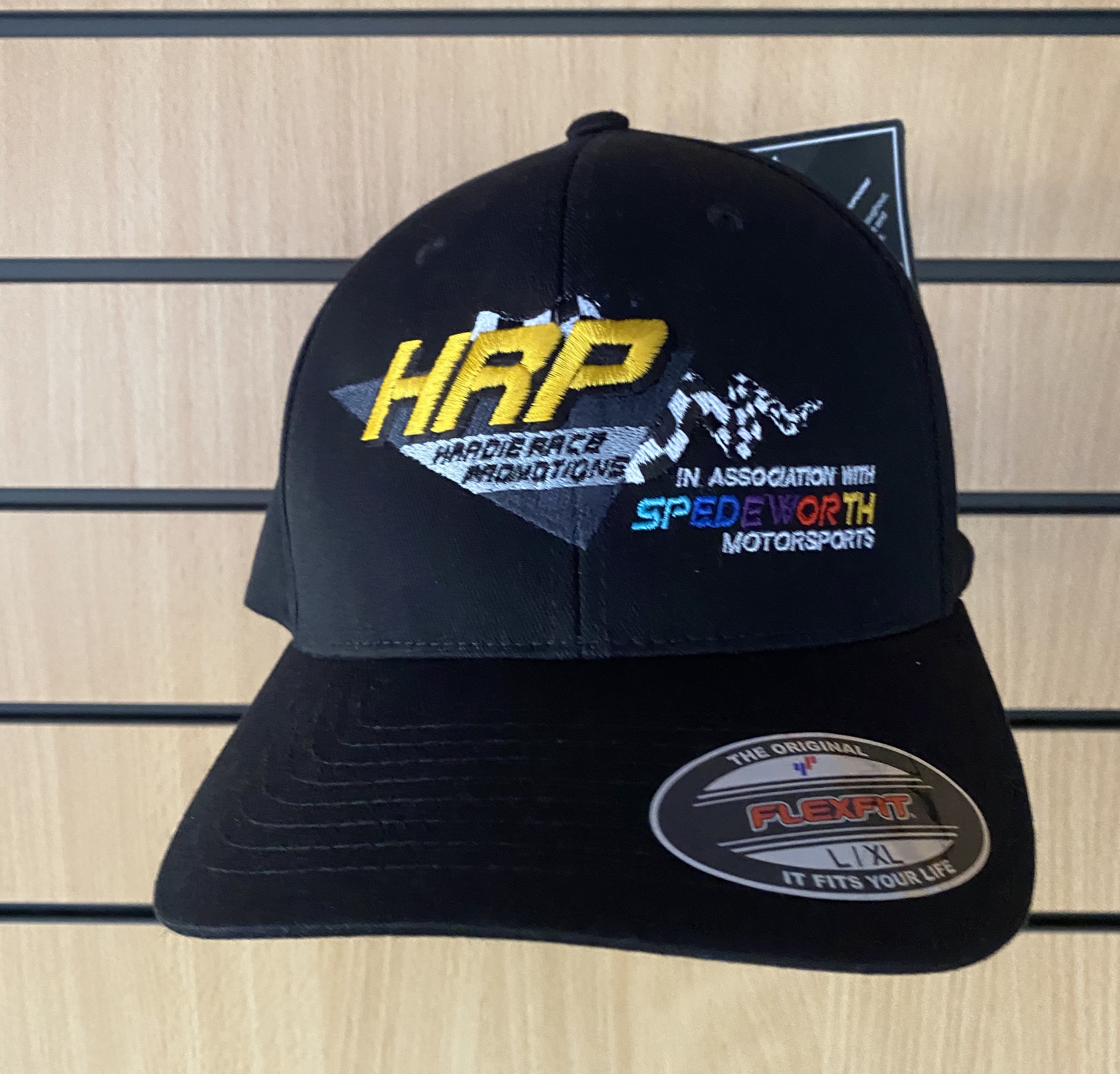 New for 2020 - HRP Clothing