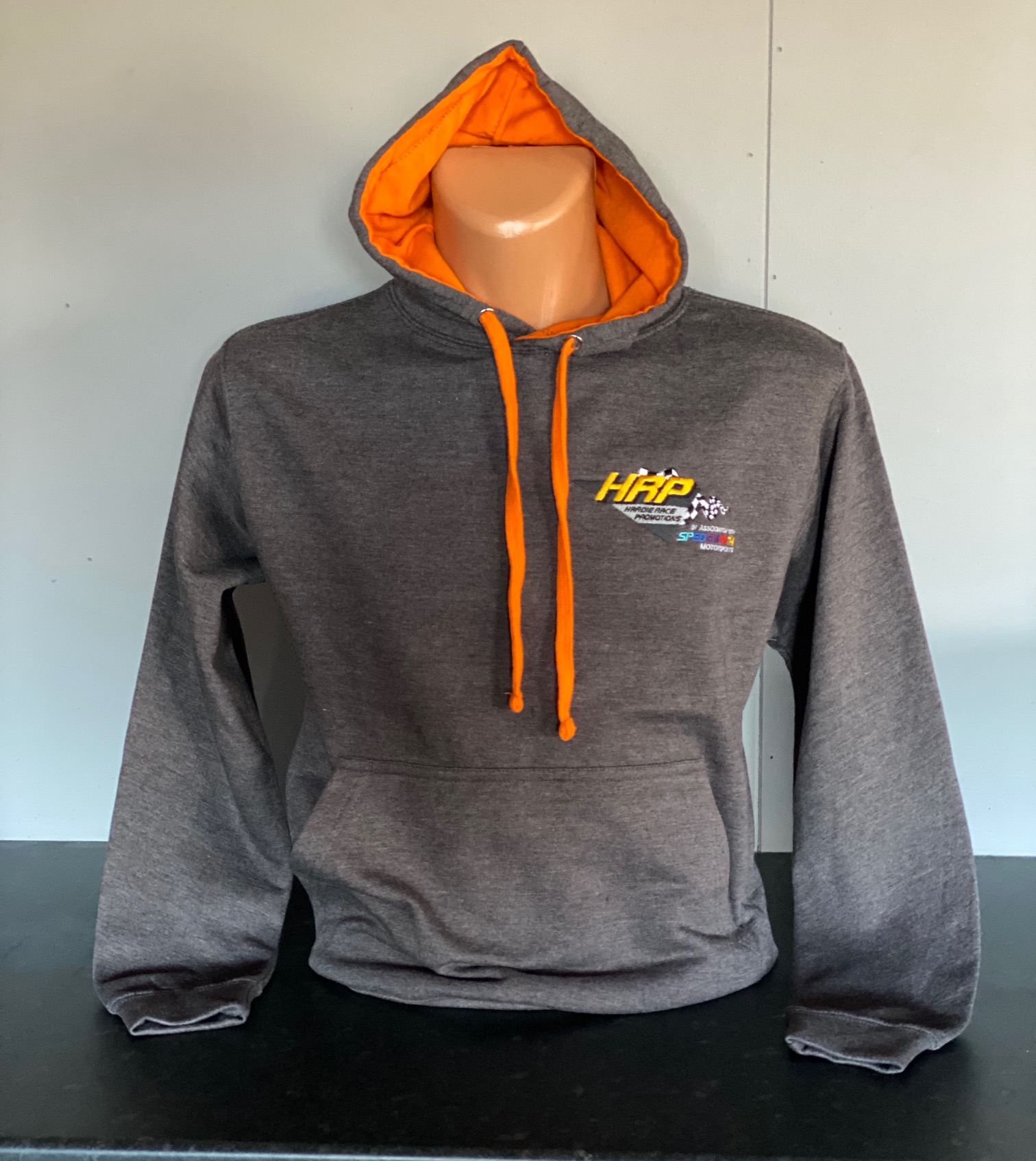New for 2020 - HRP Clothing