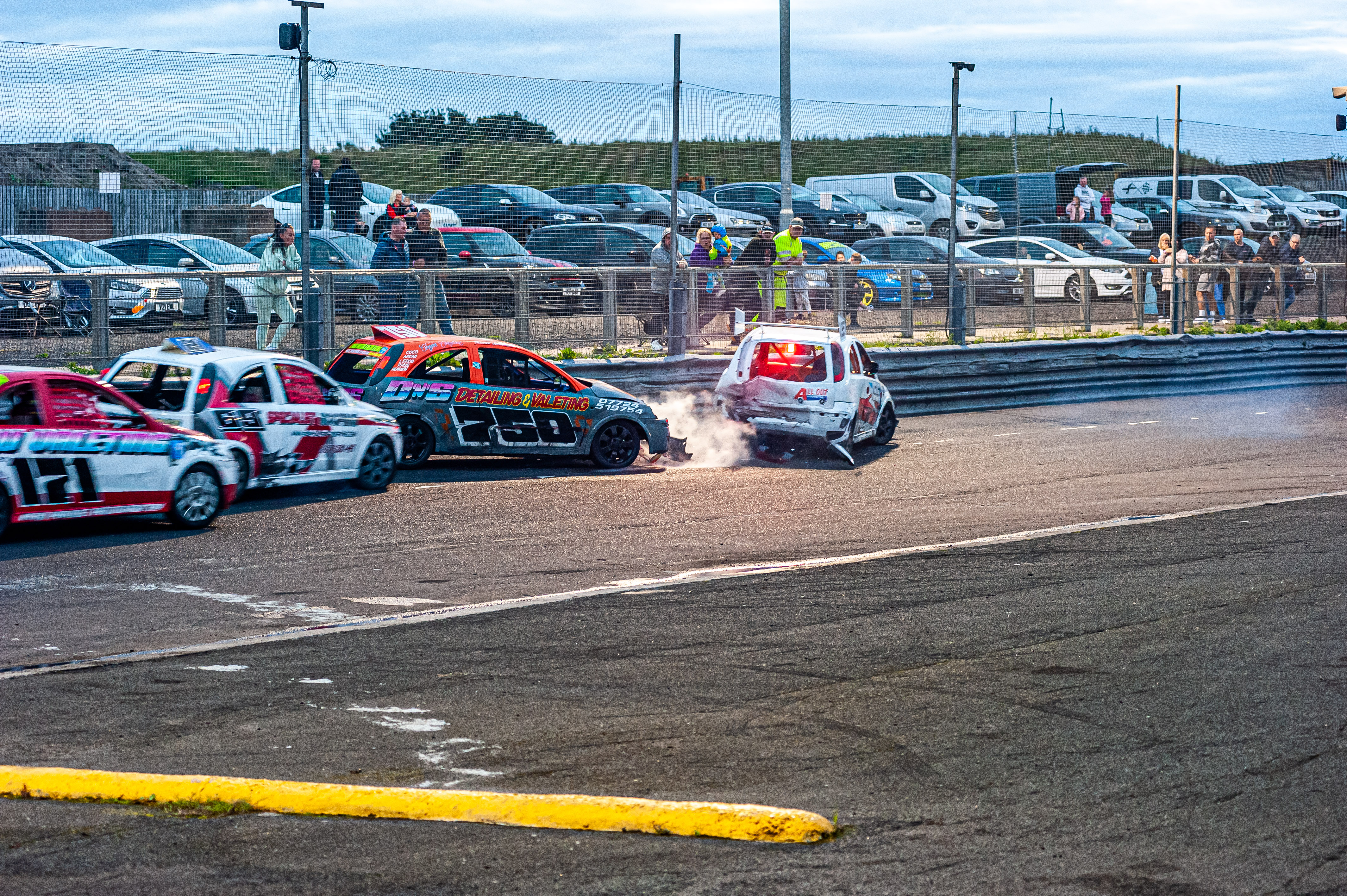 Saturday 17th Sept Preview