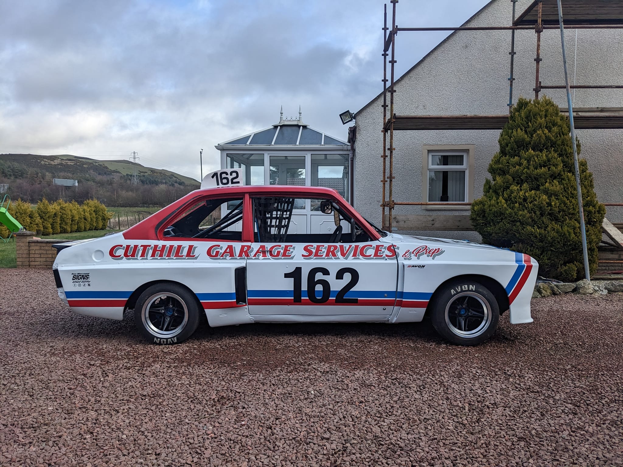 Five Formula Special
