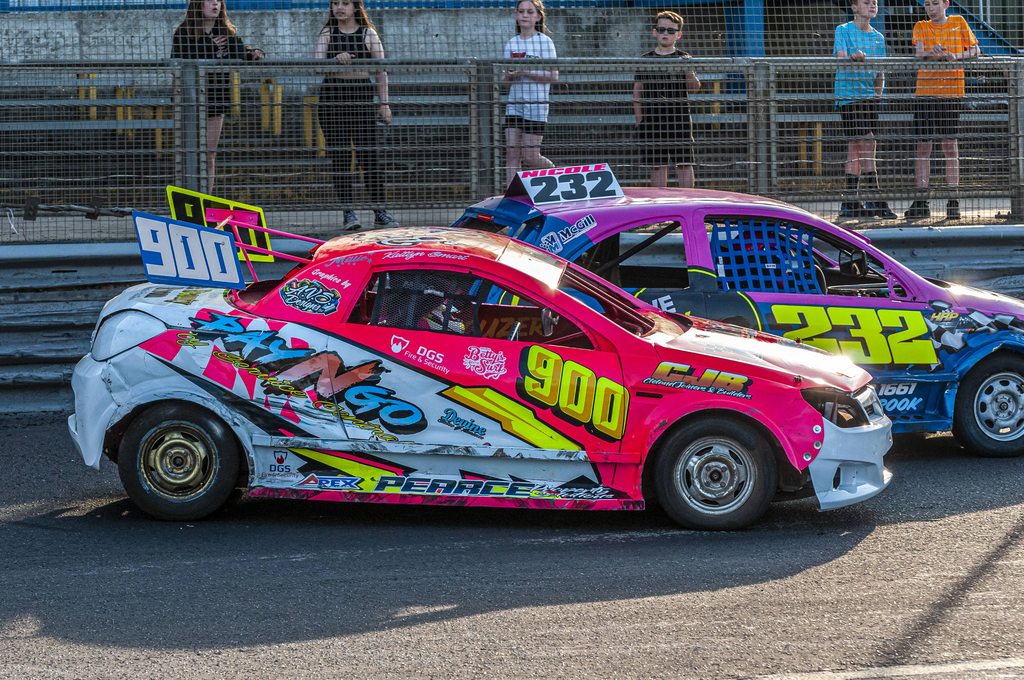 Superstox Masters On The Line