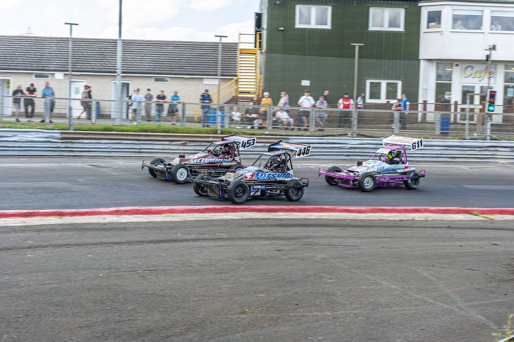 Superstox National Championship