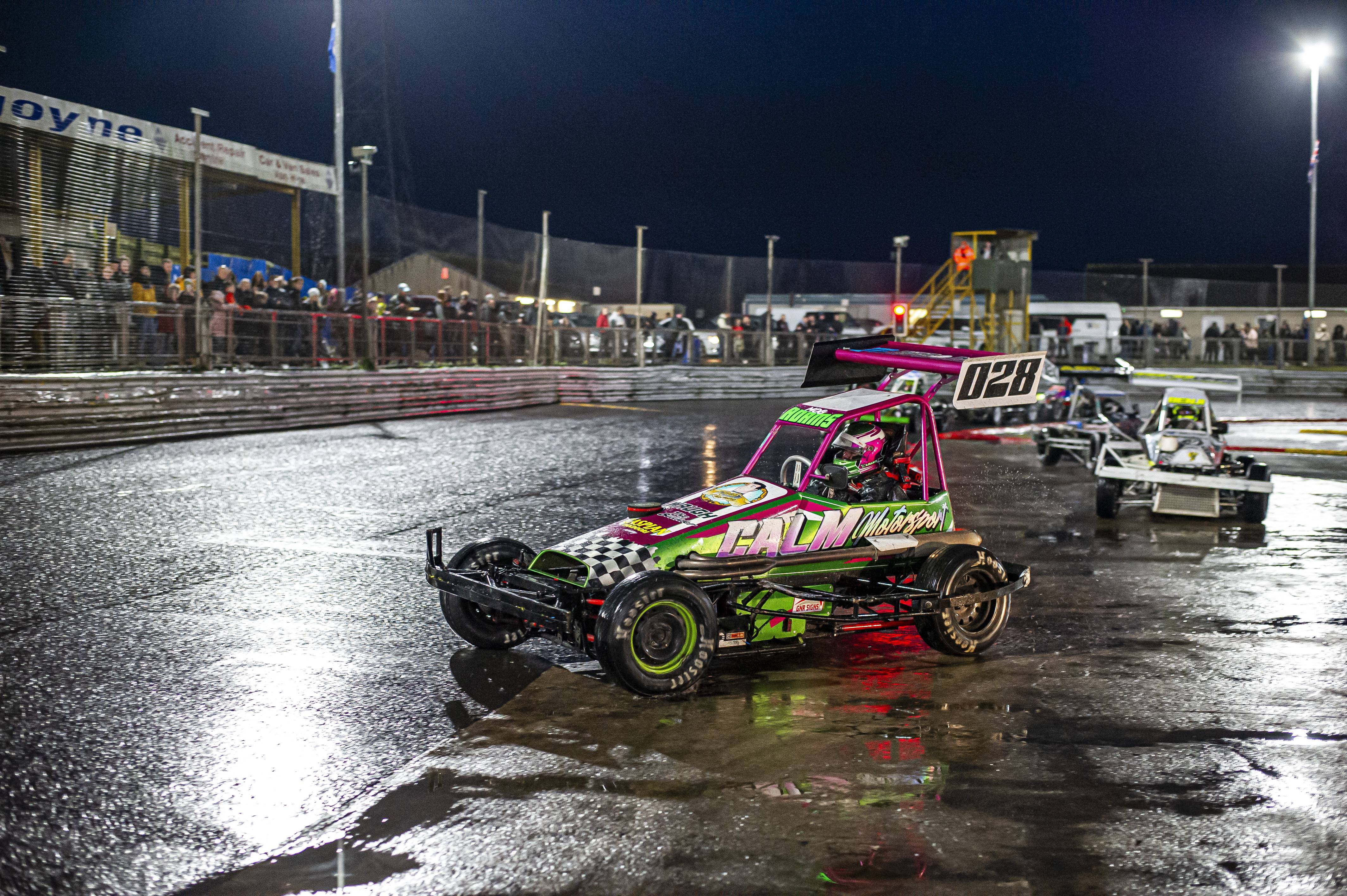 Superstox Rules News