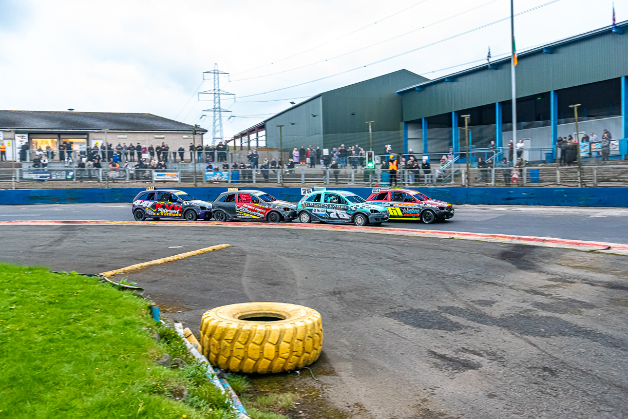 Saturday 26th April Results