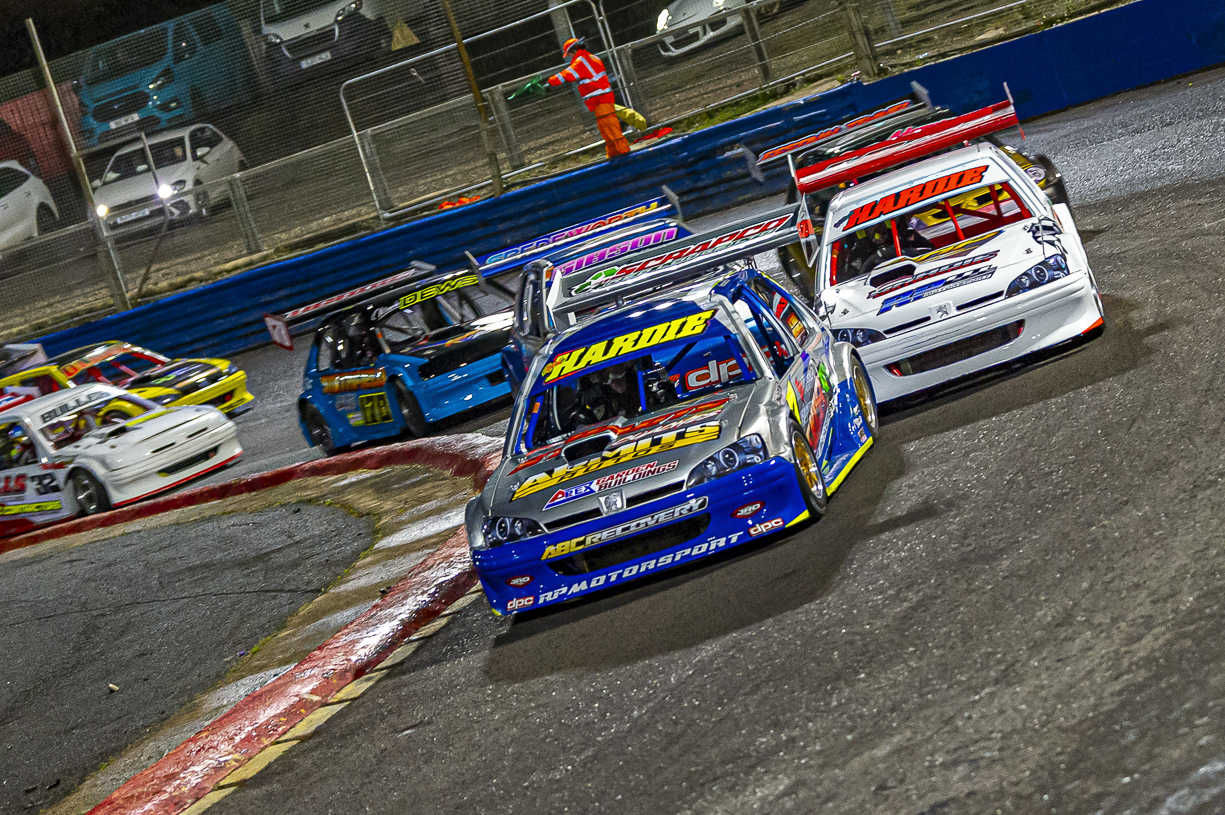 McGill in Gunn Success