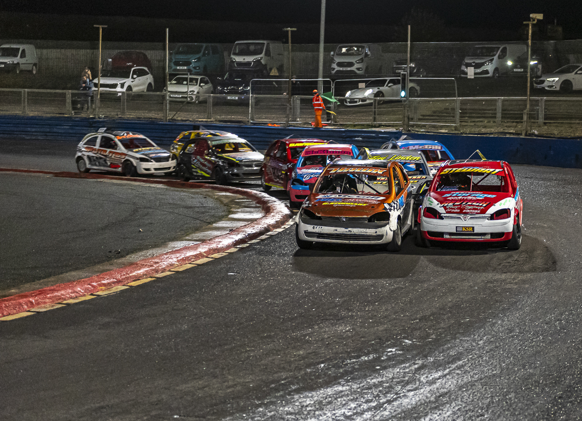 McGill in Gunn Success McGill in Gunn Success