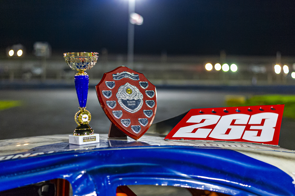 McGill in Gunn Success McGill in Gunn Success