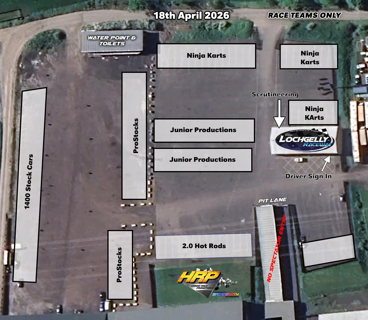 Parking Layout Parking Layout