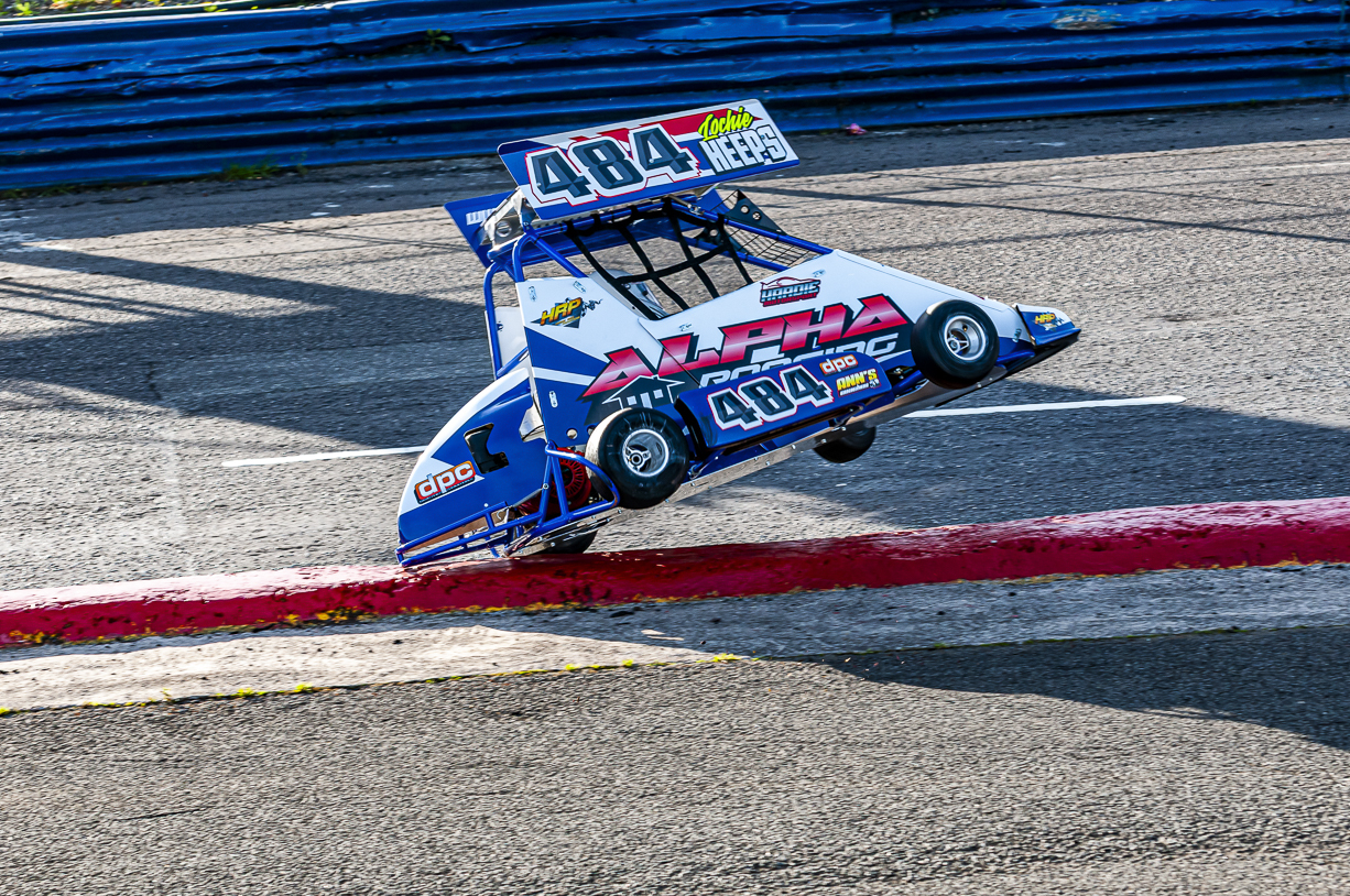 Rae Claims Dramatic McNicoll Memorial Win