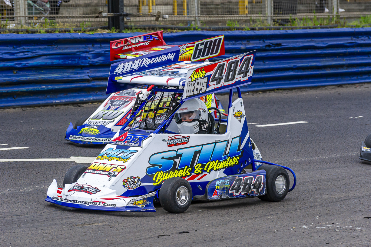 Saturdy 30th May Results