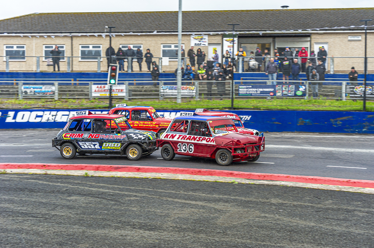 Shevill Retains Marshals Shield