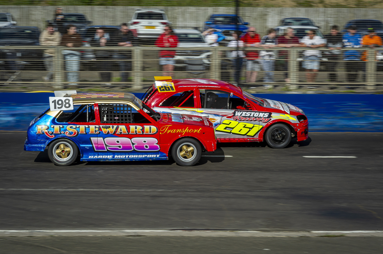 Vans Entertain - 20th June 2026 Vans Entertain - 20th June 2026