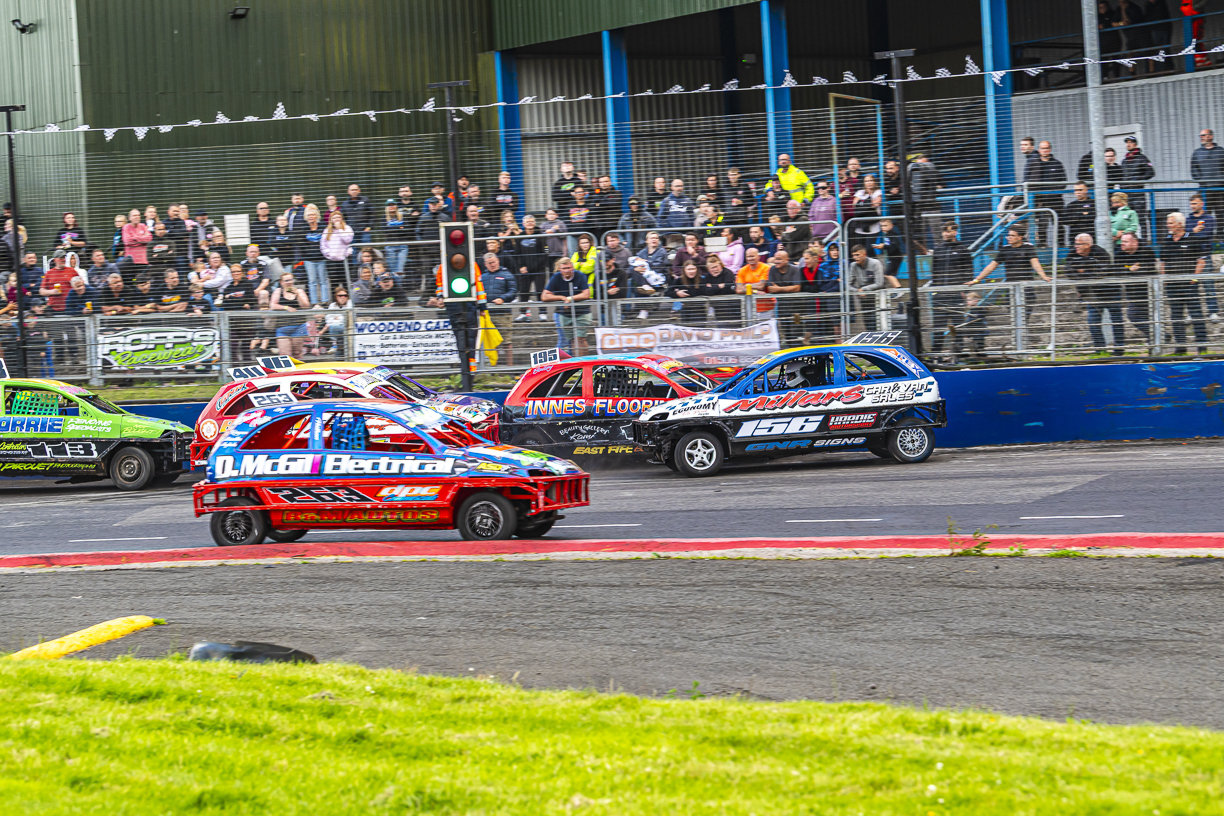 Saturday 27th June 2026