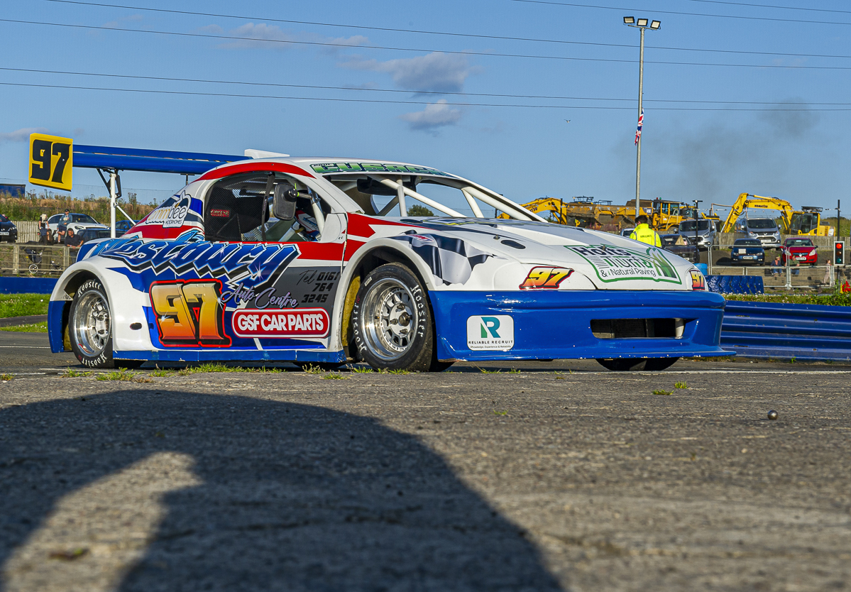Barron in Memorial Success