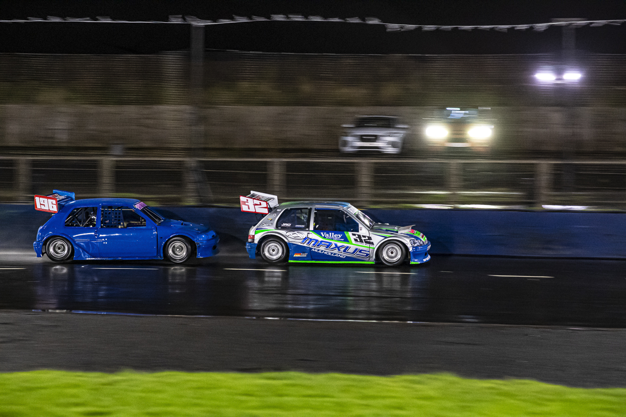 Buller in Scottish Success