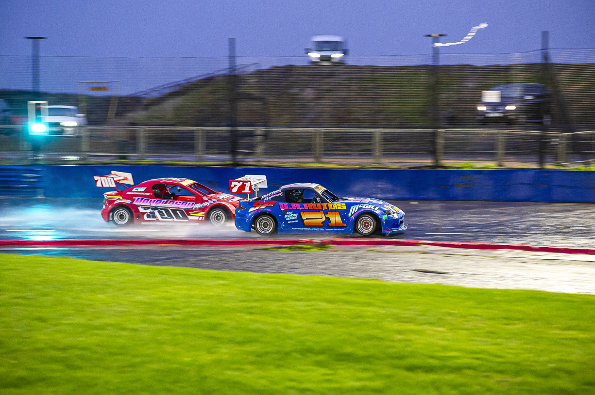 Buller in Scottish Success